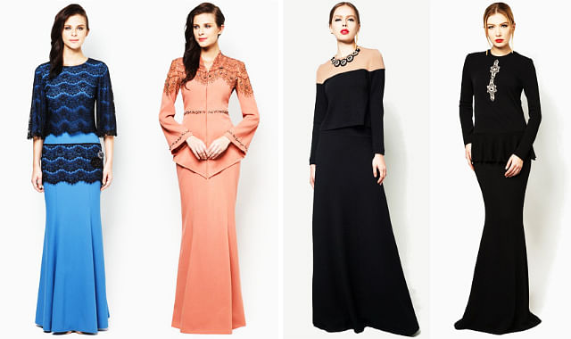 5 fab collections appropriate for Hari Raya outfits DECOR 1